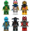 LEGO® NINJAGO® 71832 Drak chaosu Thunderfang