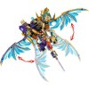 LEGO® NINJAGO® 71836 Drak soustředění Arc