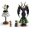 LEGO® │ Disney 43262 Šaty Zloby a Cruelly De Vil