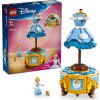 LEGO® │ Disney Princess 43266 Popelčiny šaty