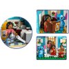LEGO® │ Disney 43268 Lilo a Stitch a domek na pláži