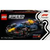 LEGO® Speed Champions 77243 Závodní auto Oracle Red Bull Racing RB20 F1®