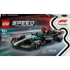 LEGO® Speed Champions 77244 Závodní auto Mercedes-AMG F1® W15