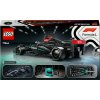 LEGO® Speed Champions 77244 Závodní auto Mercedes-AMG F1® W15