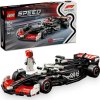 LEGO® Speed Champions 77250 Závodní auto MoneyGram Haas F1® Team VF-24