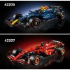 LEGO® Technic 42207 Auto Ferrari SF-24 F1