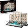 LEGO® Architecture 21062 Fontána di Trevi