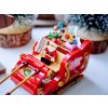 LEGO® 40499 Santovy sáně