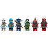 LEGO® NINJAGO® 71841 Vesnice dračí bouře