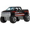 Matchbox™ Truck Series - CHEVROLET SILVERADO 4X4