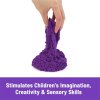 Kinetic Sand Kinetický písek voňavý úžasný hrozen 227g