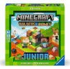 Ravensburger 24688 Minecraft: Builders & Biomes Junior