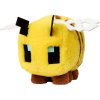 Minecraft® plyšák BEE 23 cm