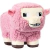 Minecraft® plyšák PINK SHEEP 23 cm