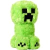 Minecraft® plyšák CREEPER 23 cm