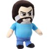 Minecraft® plyšák STEVE 23 cm