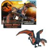 Mattel Jurský svět Chaos Theory DIMORPHODON