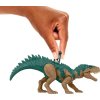 Mattel Jurský svět Chaos Theory RAUISUCHUS