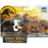 Mattel Jurský svět Chaos Theory GUANLONG a LYSTROSAURUS