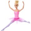Barbie® panenka baletka blondýnka