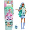 Barbie POP REVEAL bubble tea zelený čaj