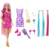 Barbie® Panenka s fantastickými vlasy blondýna