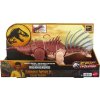 Jurský svět Nadvláda Obrovský útočící BAJADASAURUS