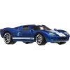 Hot Wheels Rychle a zběsile tématická sada 10 angličáků