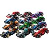 LEGO® 71049 Ucelená kolekce 12 Sběratelských závodních aut F1®