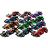 LEGO® 71049 Sběratelské závodní auto F1®