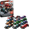 LEGO® 71049 Sběratelské závodní auto F1®