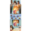 Mattel Disney Vaiana 2 mini panenka překvapení v kajaku