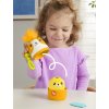 Fisher Price hračka hnízdící zvířátka
