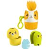 Fisher Price hračka hnízdící zvířátka