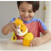 Fisher Price hračka hnízdící zvířátka
