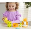 Fisher Price hračka hnízdící zvířátka