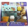 Fisher-Price® vzdělávací kávovar CZ/SK/HU/PL