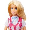 Barbie jezdkyně Malibu