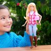 Barbie jezdkyně Malibu