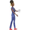 Barbie Sada 4 ks panenek filmové povolání