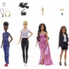 Barbie Sada 4 ks panenek filmové povolání