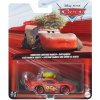 Cars 3 Autíčko TUMBLEWEED LIGHTNING McQUEEN
