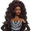 Barbie® Signature Panenka 65. výročí brunetka