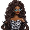 Barbie® Signature Panenka 65. výročí brunetka