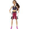 Barbie sportovkyně Boxerka