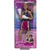 Barbie sportovkyně Boxerka