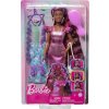 Barbie® panenka s fantastickými rudými vlasy