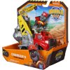 RUBBLE & CREW základní vozidlo CHARGER