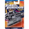 Hot Wheels Fast & Furious DECADES OF FAST 67 El Camino