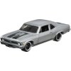 Hot Wheels Fast & Furious DECADES OF FAST 70 Chevrolet Nova SS